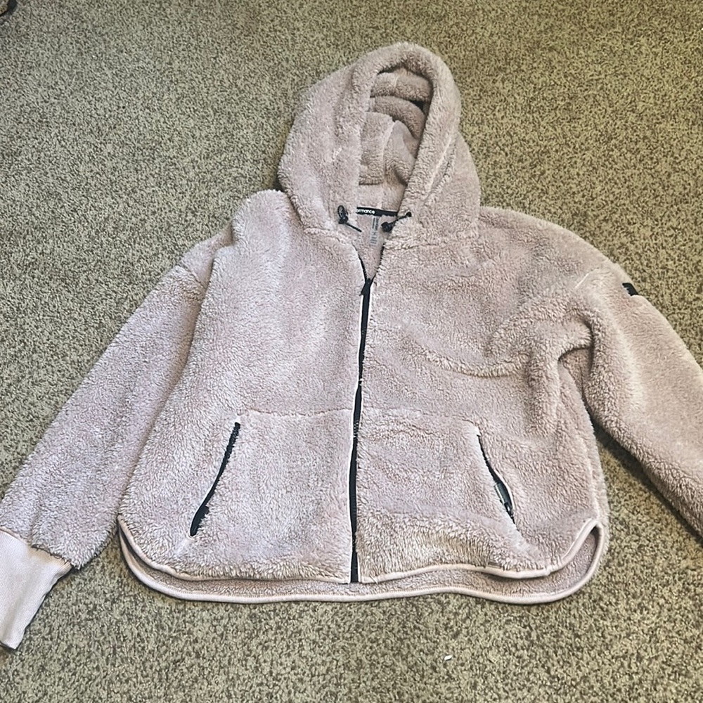 calvin klein jacket
